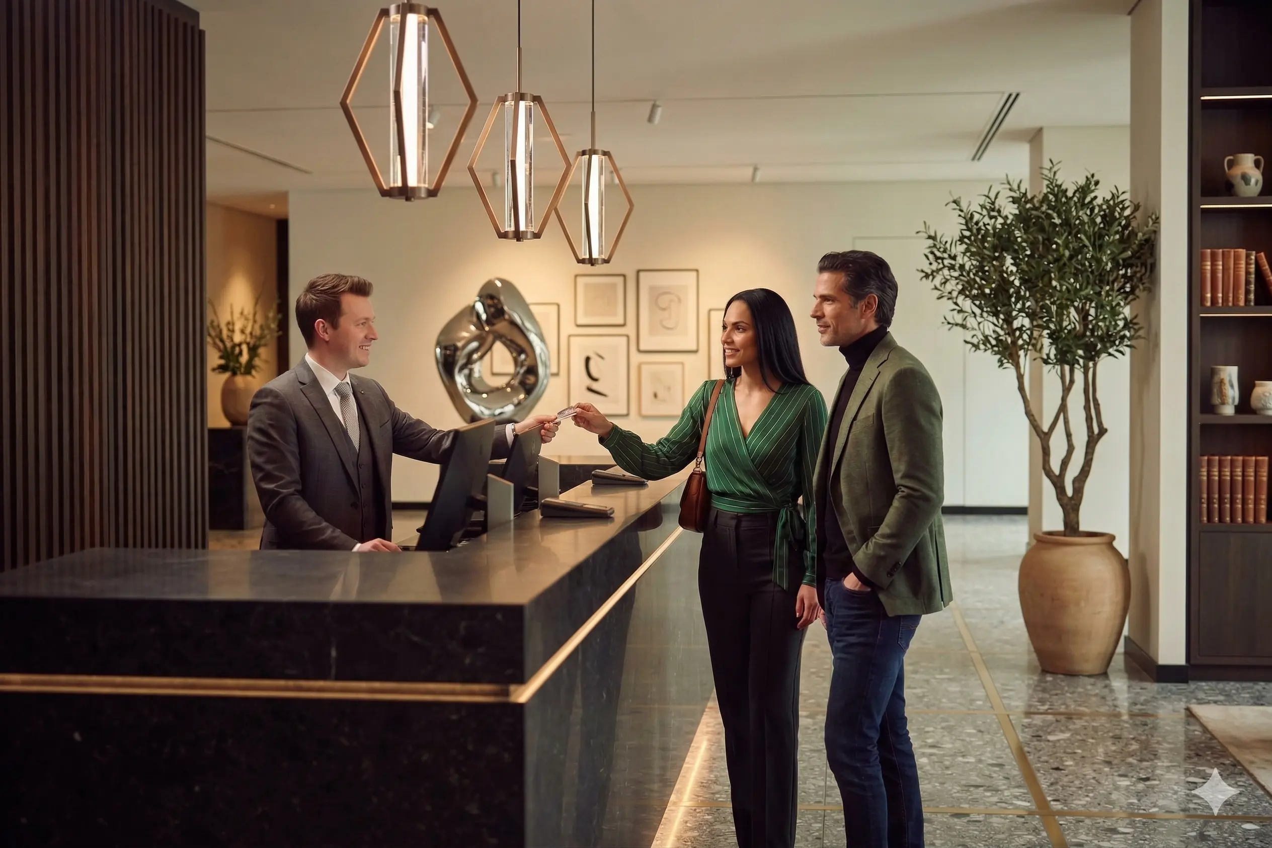 Growing<br/><em>Through Trust</em>