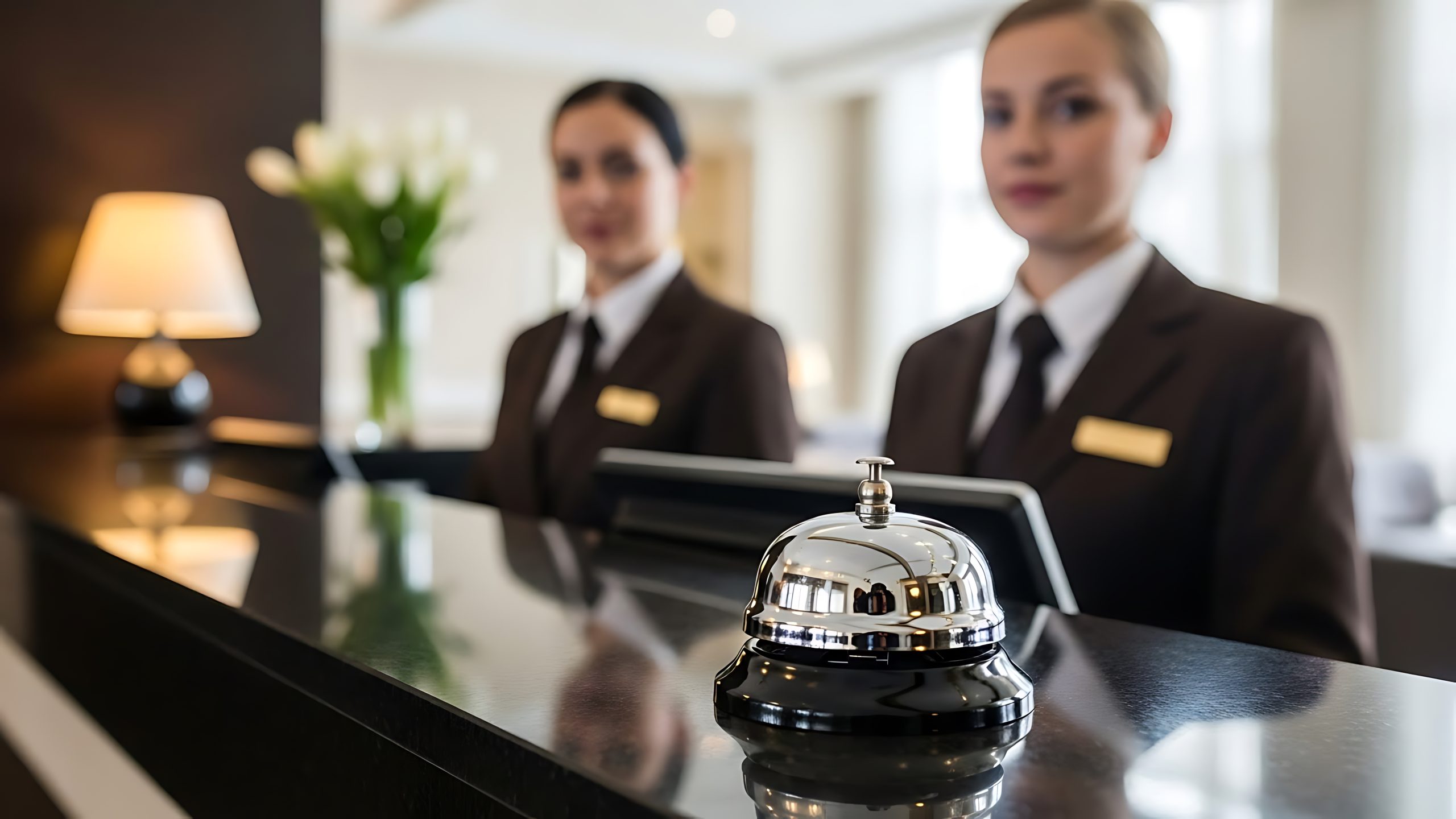 Building<br/><em>With Integrity</em>